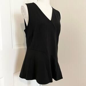 Ann Taylor Knit Ponte Top